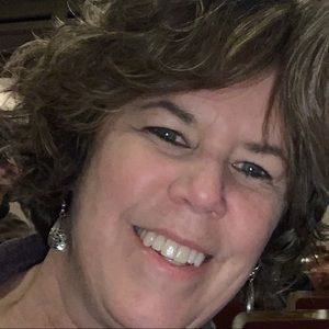 Meet your Posher, Judy